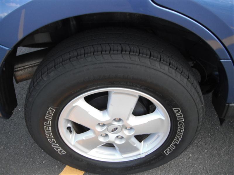 2009 Ford Escape XLT Sport Utility 4WD for sale in Brooklyn, NY