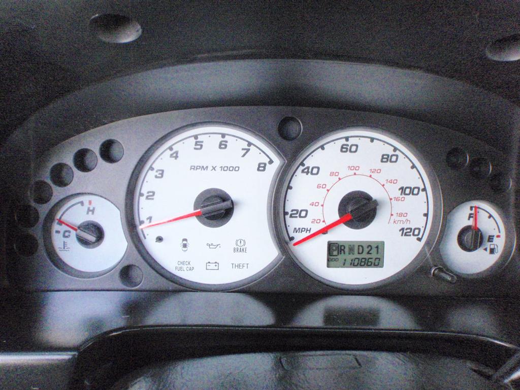 Pre-owned Car Escape XLSFord