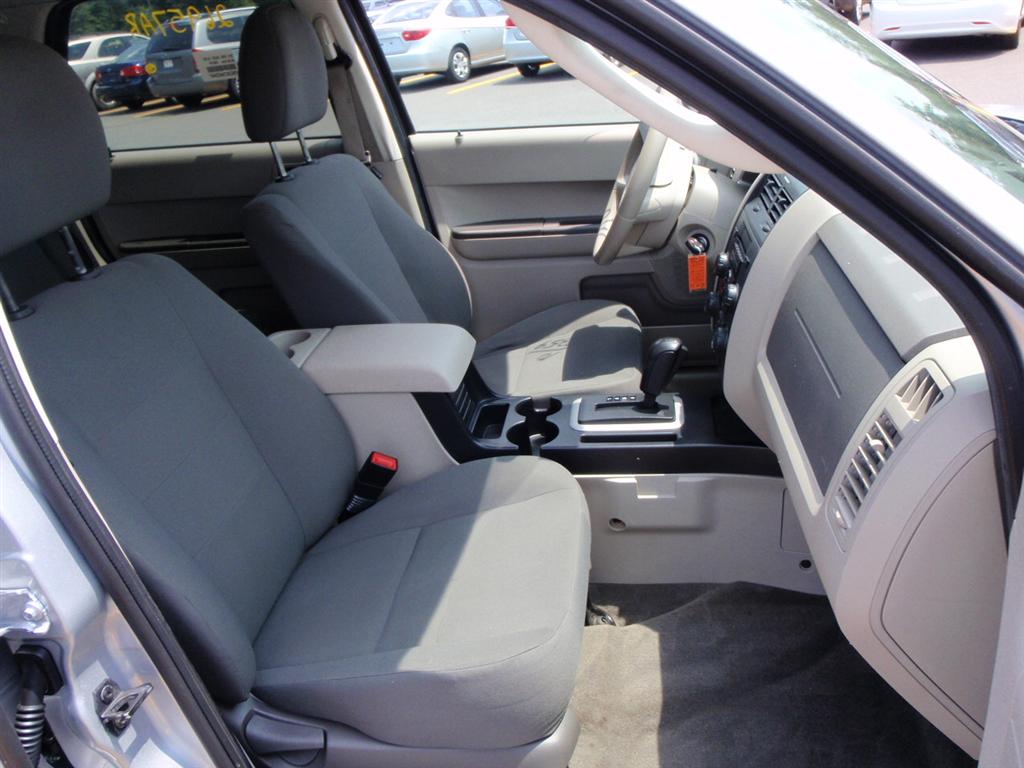 Pre-owned Car Escape XLSFord