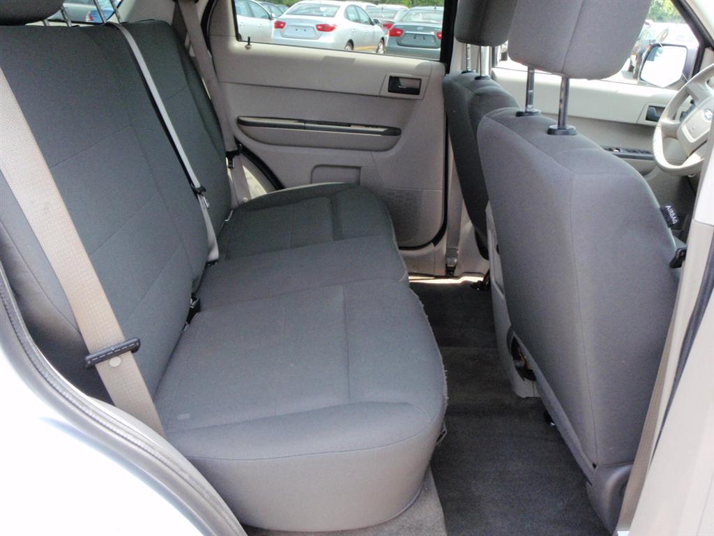 Pre-owned Car Escape XLSFord