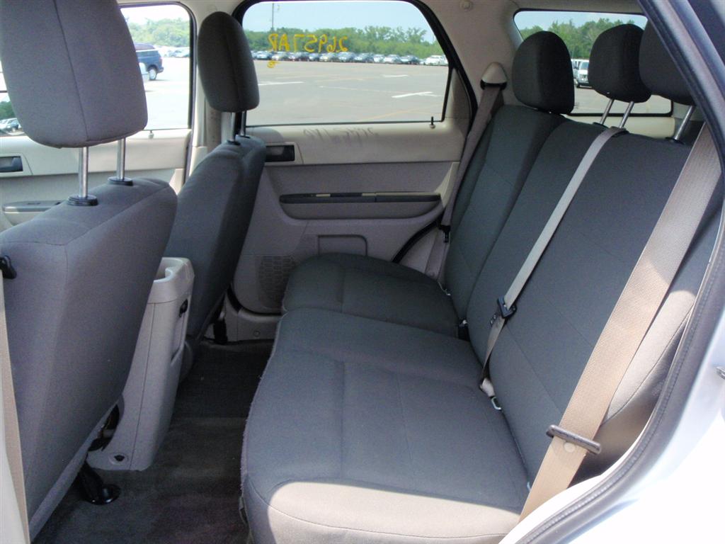 Pre-owned Car Escape XLSFord