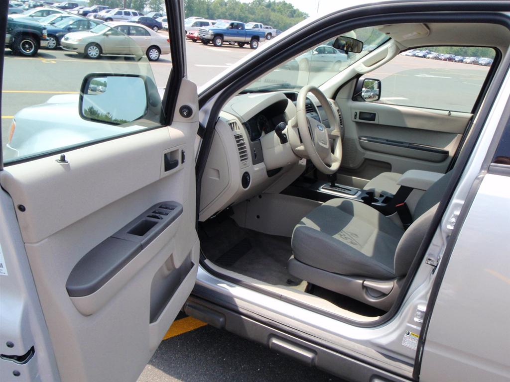 Pre-owned Car Escape XLSFord