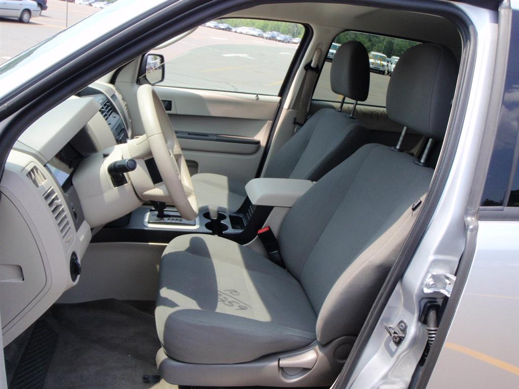 Pre-owned Car Escape XLSFord