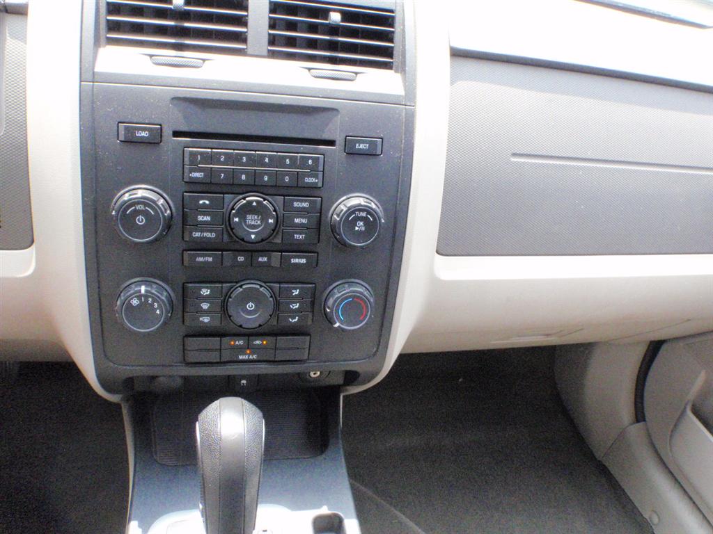 Pre-owned Car Escape XLSFord