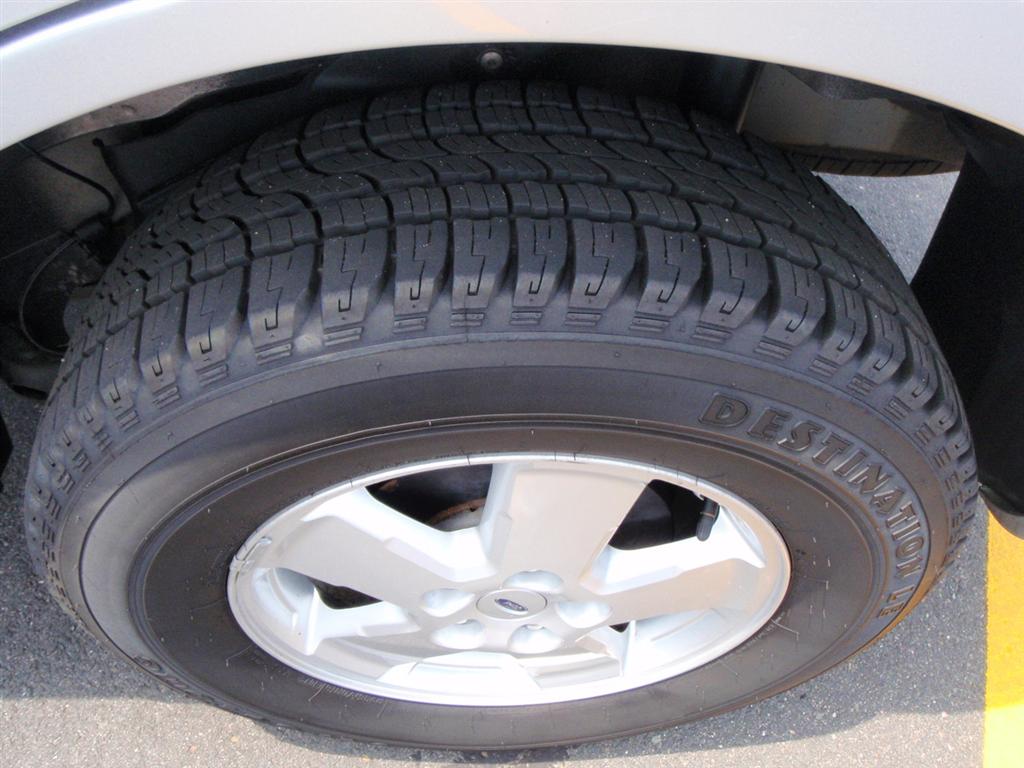 Pre-owned Car Escape XLSFord