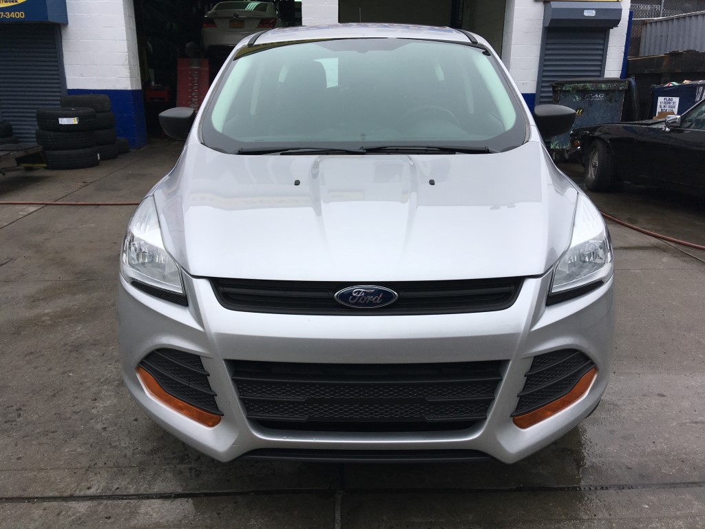 Used - Ford Escape S SUV for sale in Staten Island NY