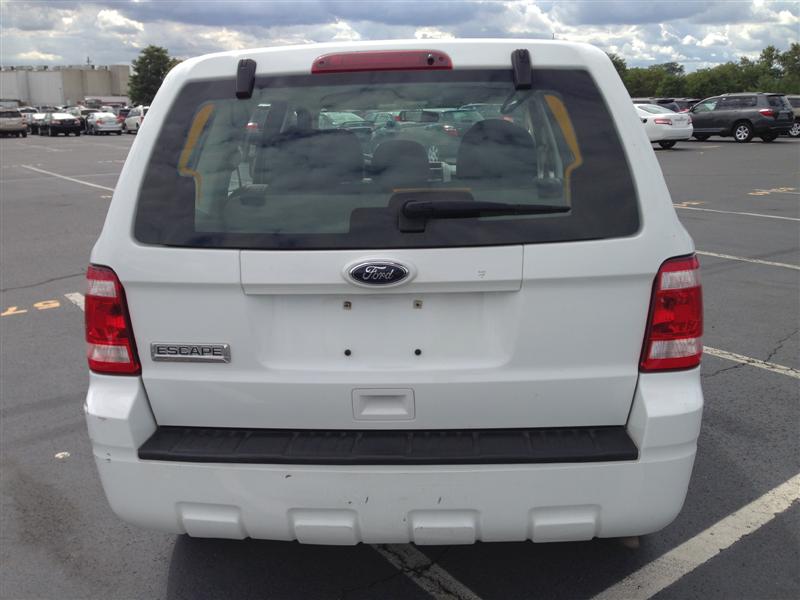 Pre-owned Car Escape XLSFord