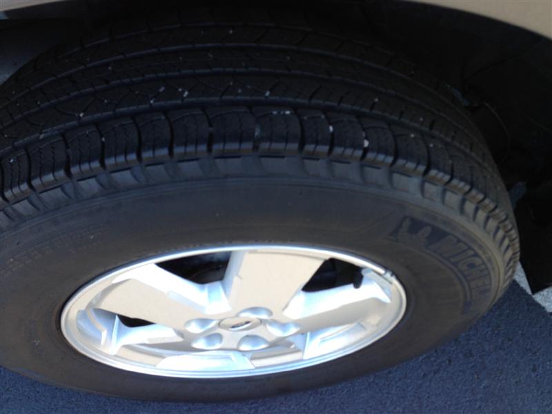 Pre-owned Car Escape XLSFord