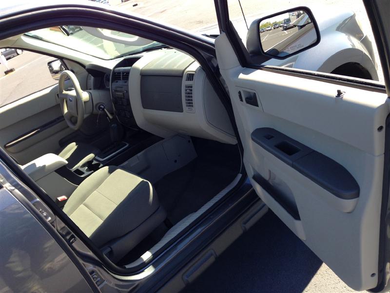 Pre-owned Car Escape XLSFord