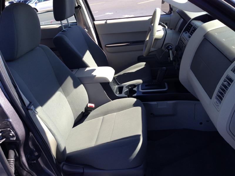 Pre-owned Car Escape XLSFord