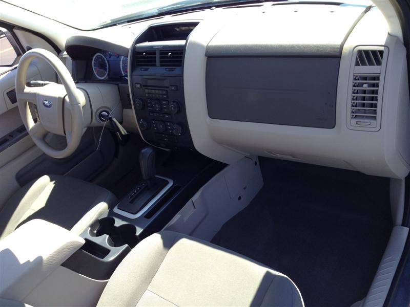 Pre-owned Car Escape XLSFord