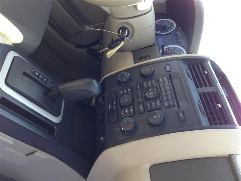 Pre-owned Car Escape XLSFord