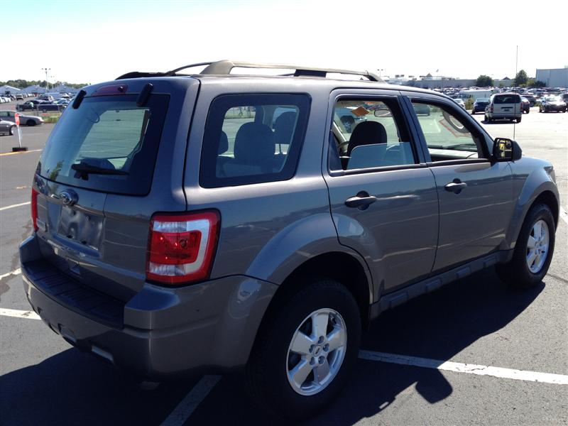 Pre-owned Car Escape XLSFord