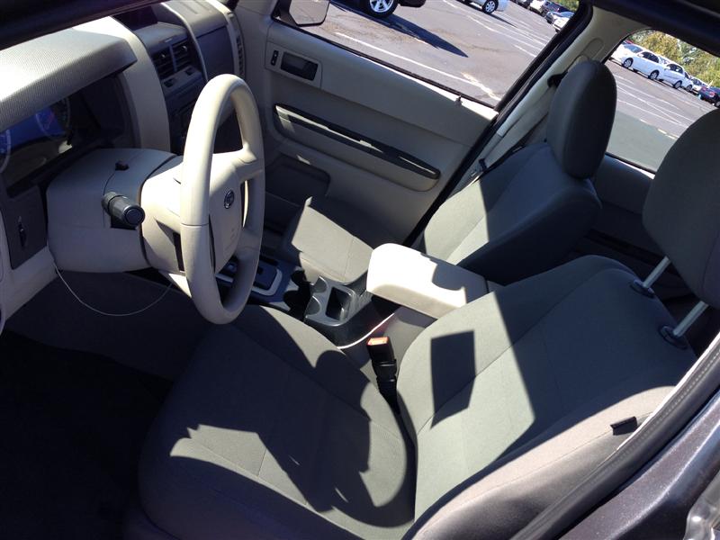 Pre-owned Car Escape XLSFord