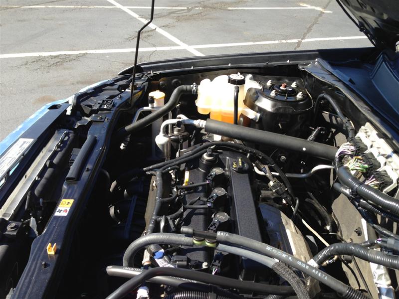 Pre-owned Car Escape XLSFord