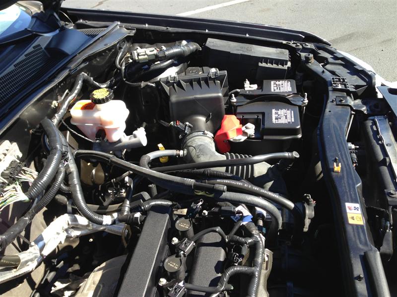 Pre-owned Car Escape XLSFord