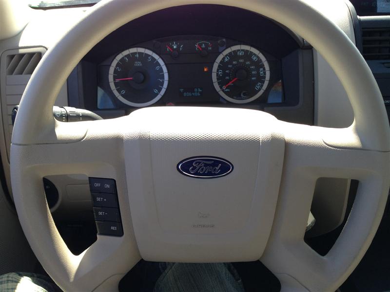 Pre-owned Car Escape XLSFord