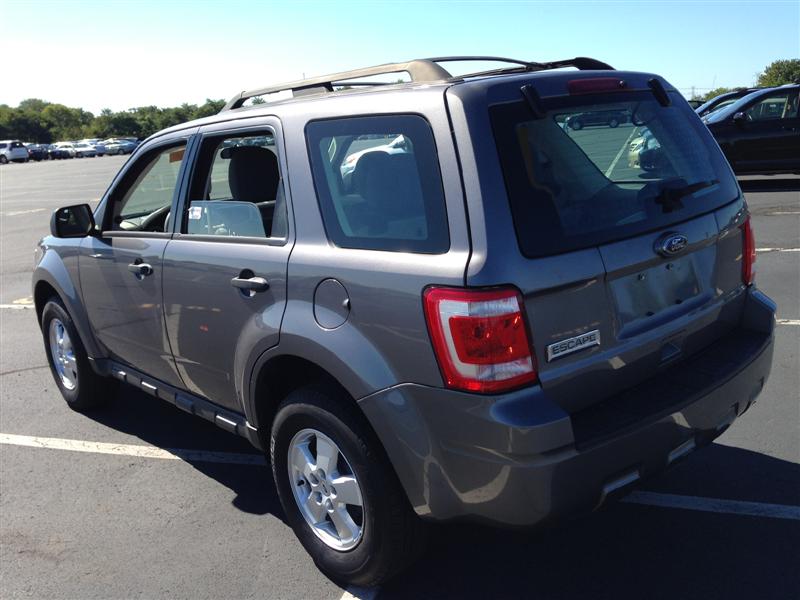 Pre-owned Car Escape XLSFord