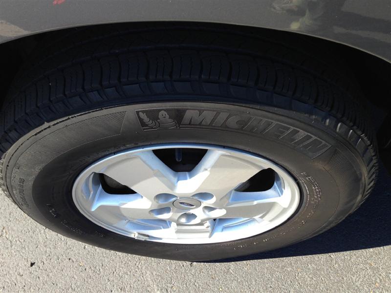 Pre-owned Car Escape XLSFord