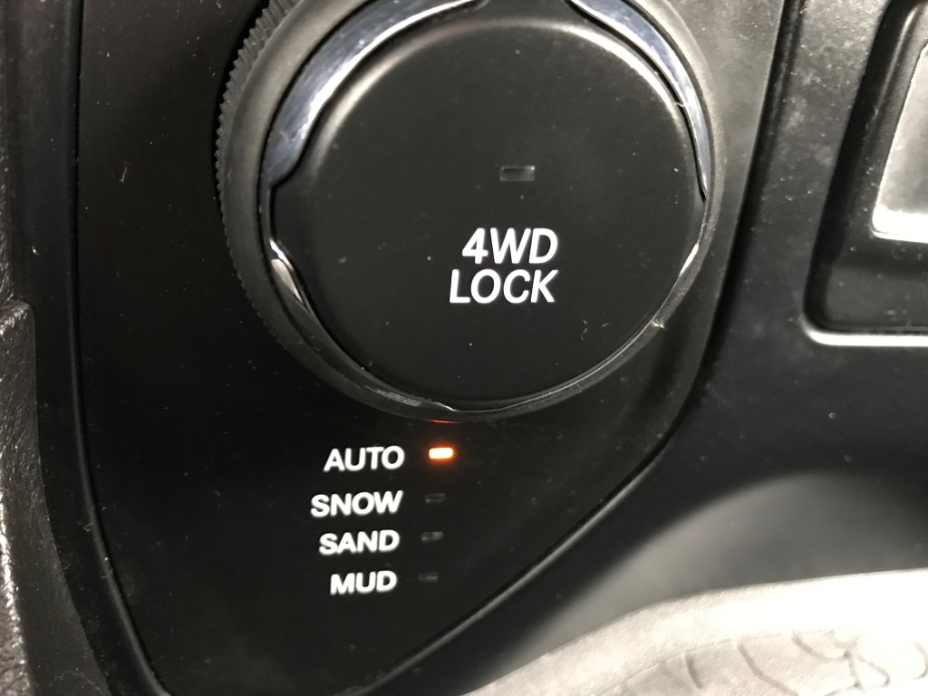 Used - Jeep Renegade Limited Latitude 4x4 SUV for sale in Staten Island NY