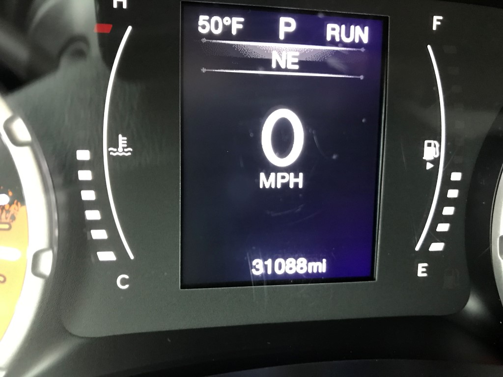 Used - Jeep Renegade Limited Latitude 4x4 SUV for sale in Staten Island NY