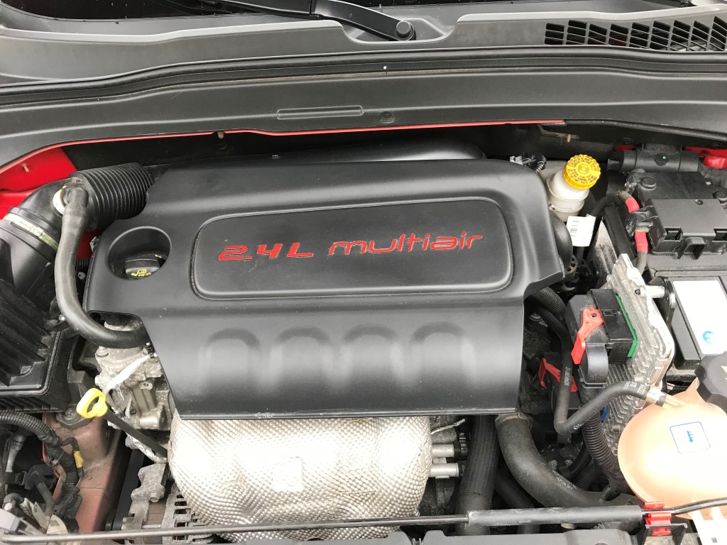 Used - Jeep Renegade Limited Latitude 4x4 SUV for sale in Staten Island NY