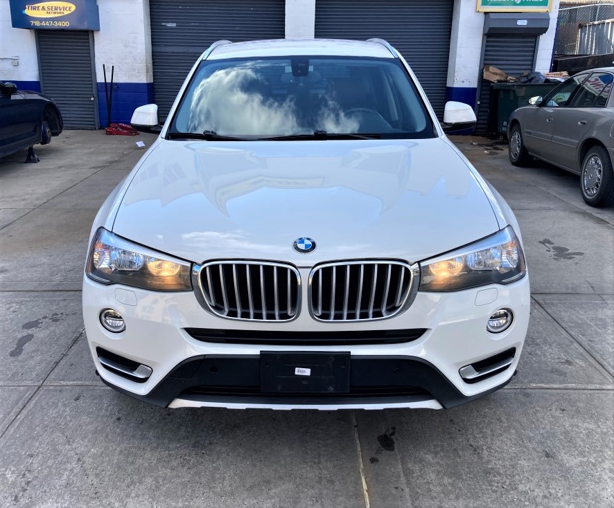 Used - BMW X3 xDrive28i AWD SUV for sale in Staten Island NY