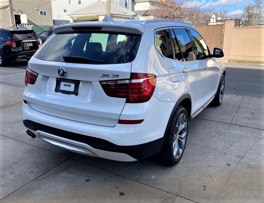 Used - BMW X3 xDrive28i AWD SUV for sale in Staten Island NY