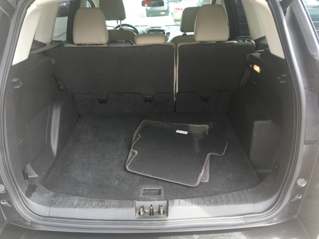 Used - Ford Escape Titanium SUV for sale in Staten Island NY