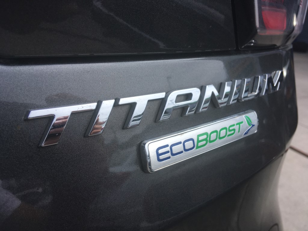 Used - Ford Escape Titanium SUV for sale in Staten Island NY