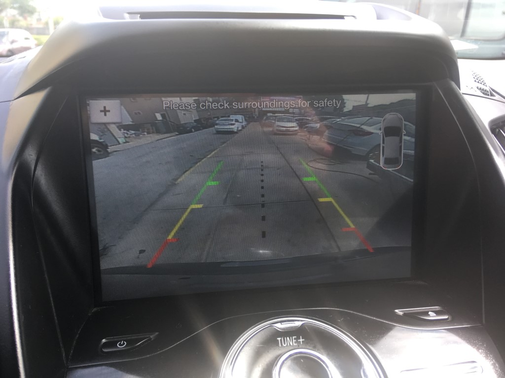 Used - Ford Escape Titanium SUV for sale in Staten Island NY