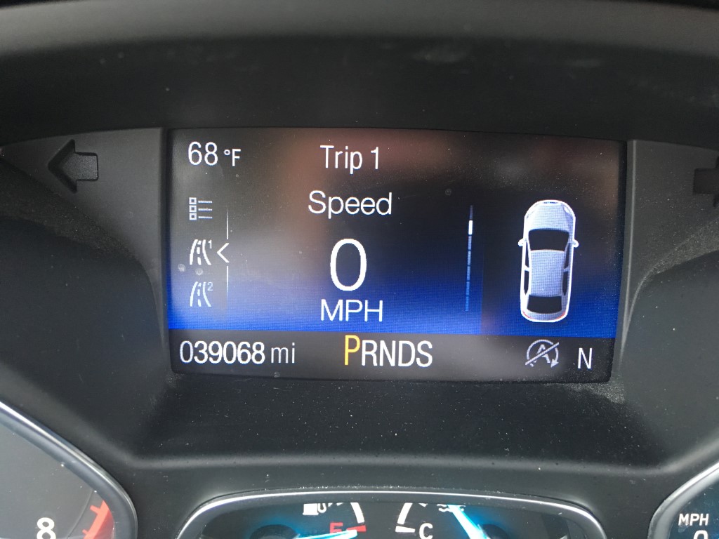 Used - Ford Escape Titanium SUV for sale in Staten Island NY