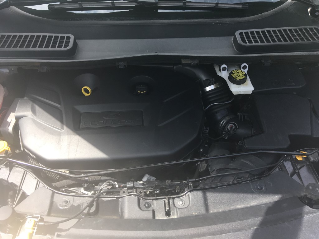 Used - Ford Escape Titanium SUV for sale in Staten Island NY