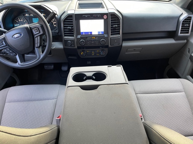 Used - Ford F-150 XLT 4x4 SuperCrew Pickup Truck for sale in Staten Island NY