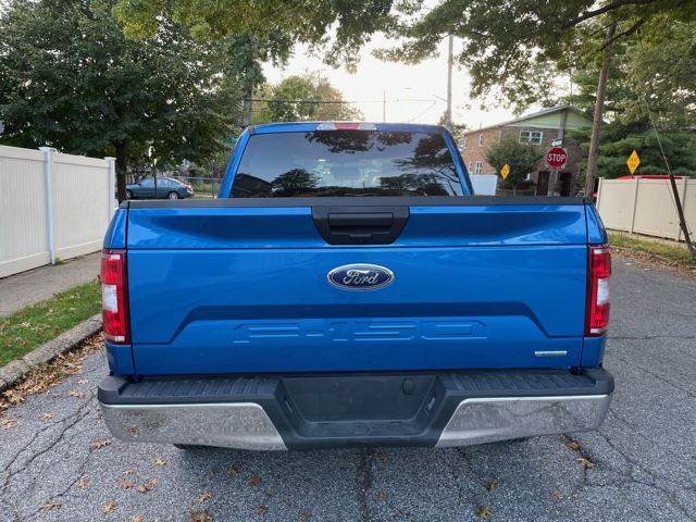 Used - Ford F-150 XLT 4x4 SuperCrew Pickup Truck for sale in Staten Island NY