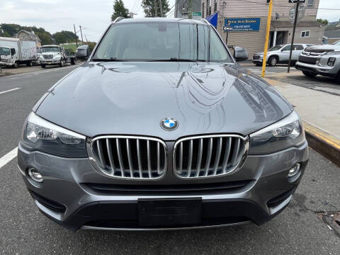 Used - BMW X3 xDrive28i AWD SUV for sale in Staten Island NY