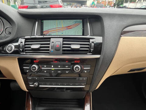 Used - BMW X3 xDrive28i AWD SUV for sale in Staten Island NY