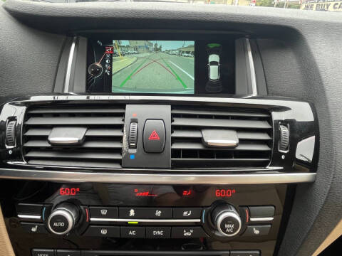 Used - BMW X3 xDrive28i AWD SUV for sale in Staten Island NY