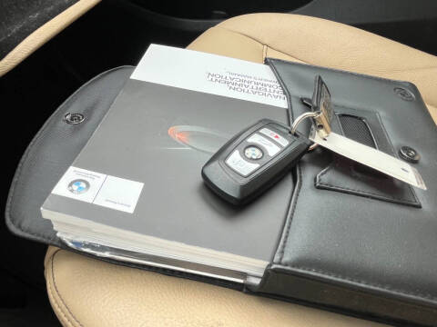 Used - BMW X3 xDrive28i AWD SUV for sale in Staten Island NY