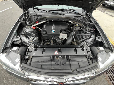 Used - BMW X3 xDrive28i AWD SUV for sale in Staten Island NY