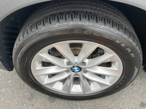 Used - BMW X3 xDrive28i AWD SUV for sale in Staten Island NY