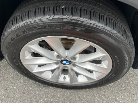Used - BMW X3 xDrive28i AWD SUV for sale in Staten Island NY