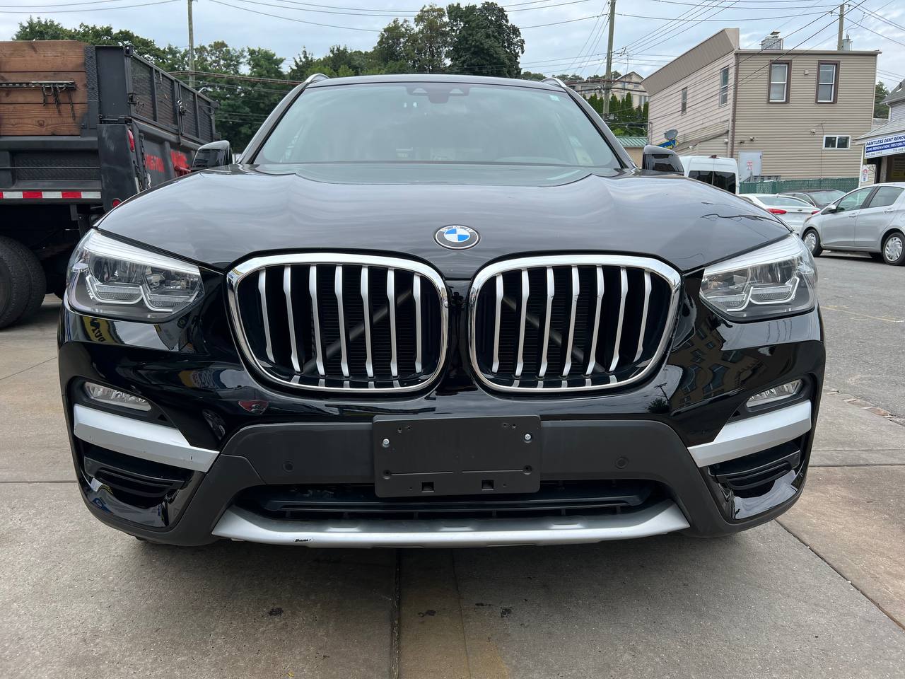 Used - BMW X3 sDrive30i SUV for sale in Staten Island NY