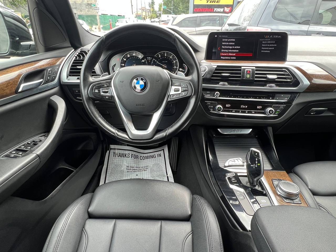 Used - BMW X3 sDrive30i SUV for sale in Staten Island NY