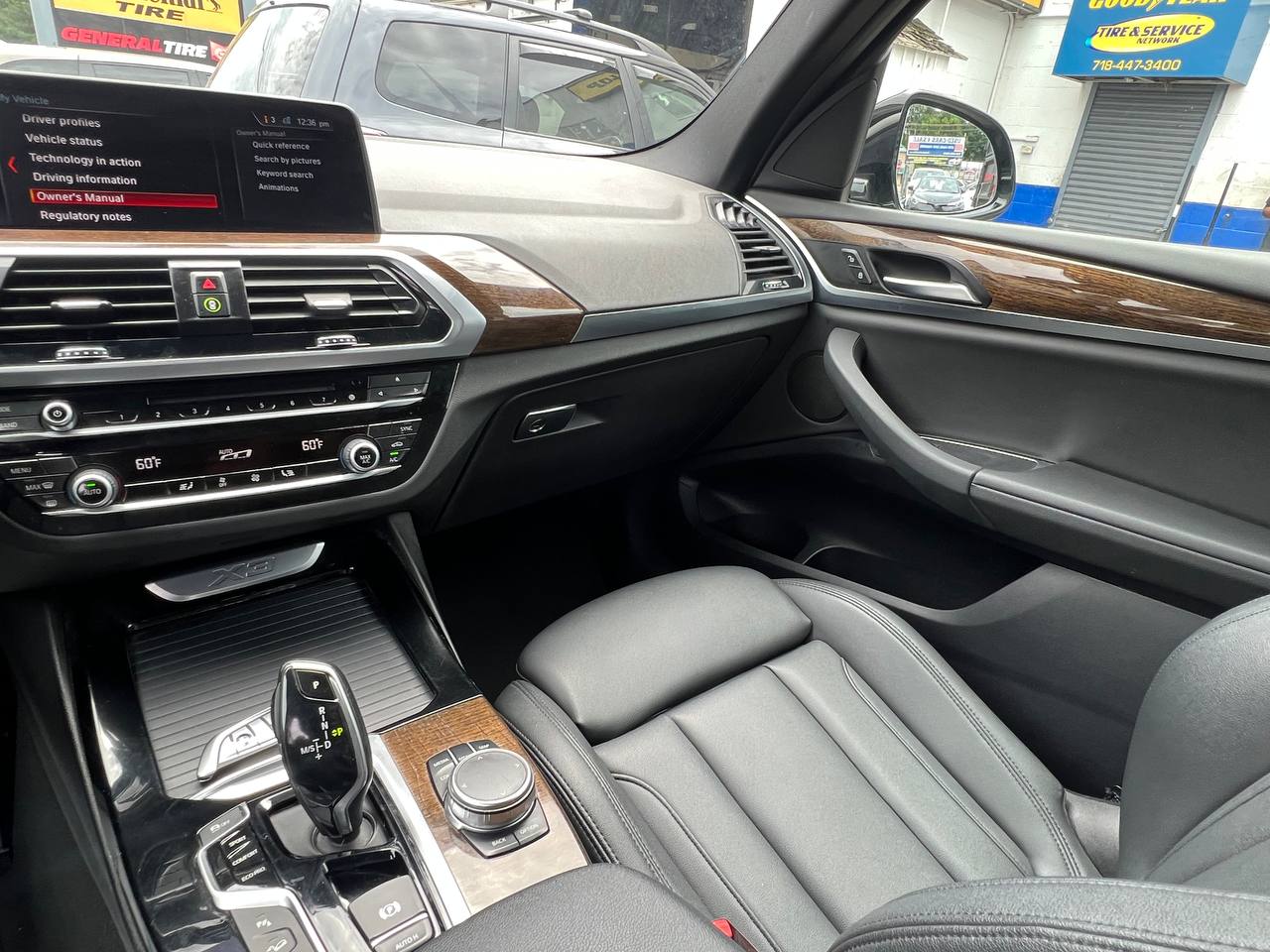 Used - BMW X3 sDrive30i SUV for sale in Staten Island NY