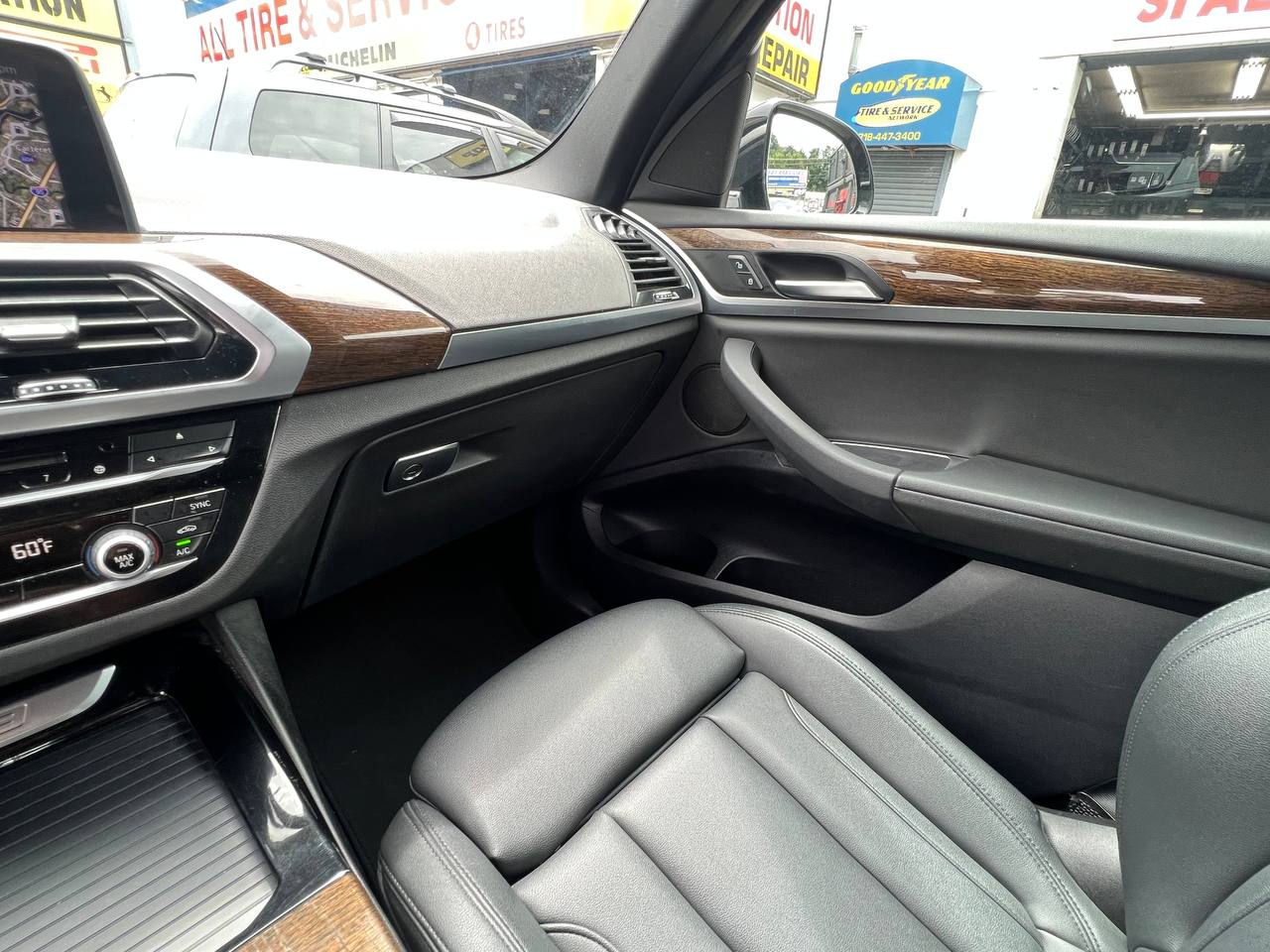 Used - BMW X3 sDrive30i SUV for sale in Staten Island NY