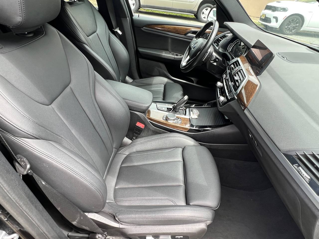 Used - BMW X3 sDrive30i SUV for sale in Staten Island NY