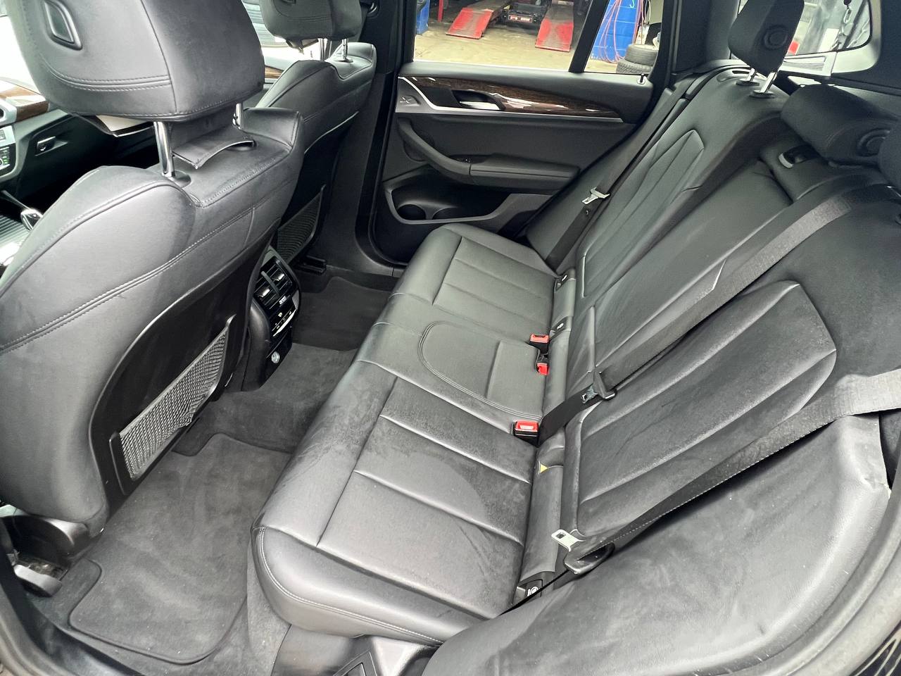 Used - BMW X3 sDrive30i SUV for sale in Staten Island NY