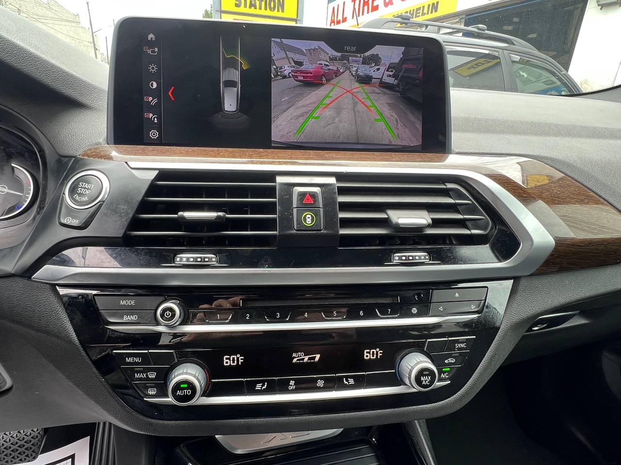 Used - BMW X3 sDrive30i SUV for sale in Staten Island NY