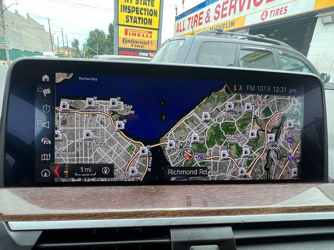 Used - BMW X3 sDrive30i SUV for sale in Staten Island NY